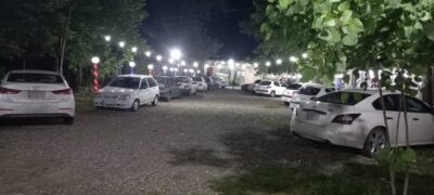 خدمات کبابسرای خانوادگی عزیزی نازک سرا آستانه اشرفیه