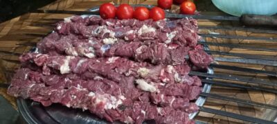 پذیرایی دورهمی‌ های خانوادگی